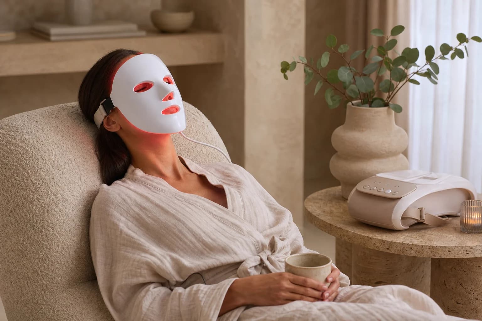 Wellness technology for every home